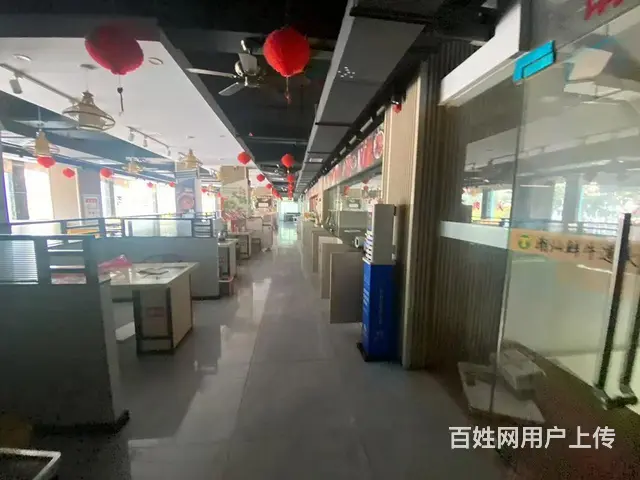 （三横王）南沙片区 二楼600平 仅餐饮 - 图片 5
