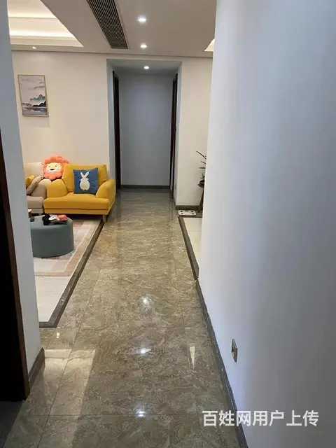 拱北 海湾雅苑 豪华装修 5房 看港珠澳大桥 视野好 - 图片 11