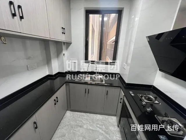 中骏御金台 精装3房2卫，自住标准，品牌家电，高楼层 - 图片 8