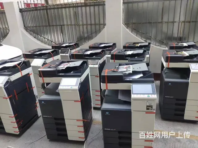 打印机租赁·租赁复印机、打印机租借、复印机租用 - 图片 4