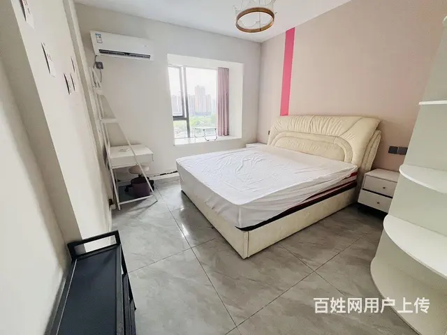 东方尚锦B区 正规1室1厅1卫 电梯房 南北通透 - 图片 4