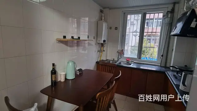 兰苑小区2室2厅高装房设施全提包入住 - 图片 3