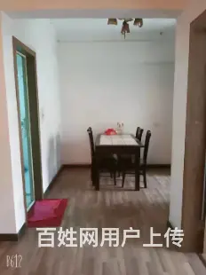 东风花园 普通住宅2厅 精装修 - 图片 1