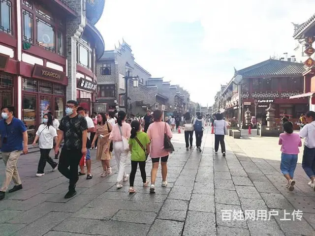 （同城搜铺网）北街前段100平门面转让 - 图片 1