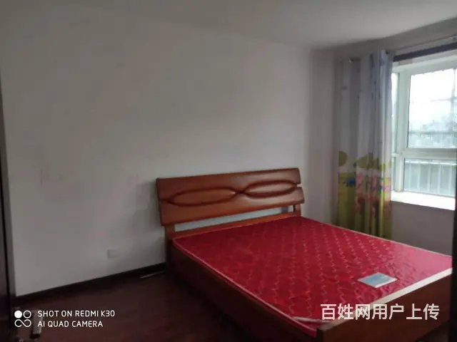 御龙山水(西区)，90平，中装2室900元 - 图片 2