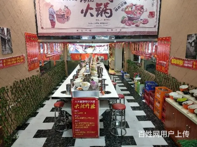 【都市时讯 精铺推荐】工农路掌合便利店旁小吃店 - 图片 5