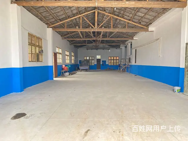 （房东直租）长邵娄辅道，黄桥大道新建500平厂房优价出租 - 图片 4