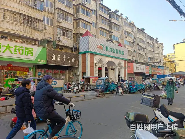 【都市时讯 优选推介】群力街炸鸡外卖店转让 - 图片 8