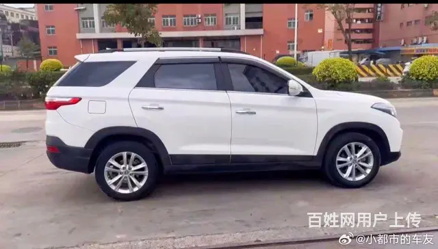 东风小康 风光 2019款 风光S560 1.5T 无级 精 - 图片 4