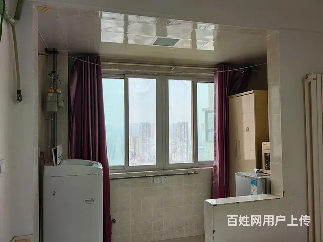 名门盛世精装公寓家具齐全，拎包入住 - 图片 5