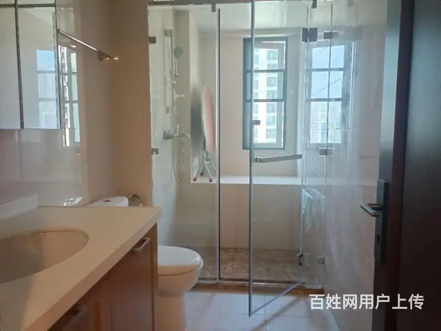 吉安市吉州区城南二手融创融公馆精装3房未入住家具家电齐全诚售 - 图片 12