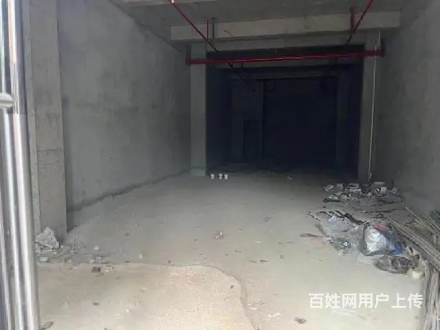新出！恒大御景小区底商！纯一层，已交付，大开间，周边几万人流 - 图片 3