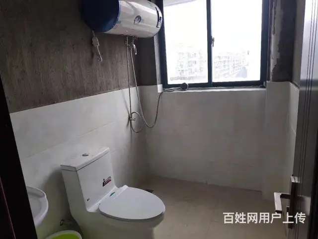 阳光绿水小区三室两厅一厨两卫简单装潢房屋出售 - 图片 4