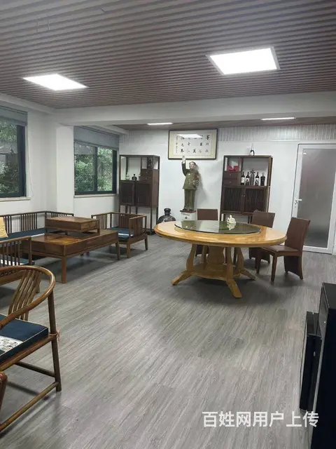 （51旺铺推荐）半山半岛帆船港500平门市出租（可整租或分租 - 图片 8