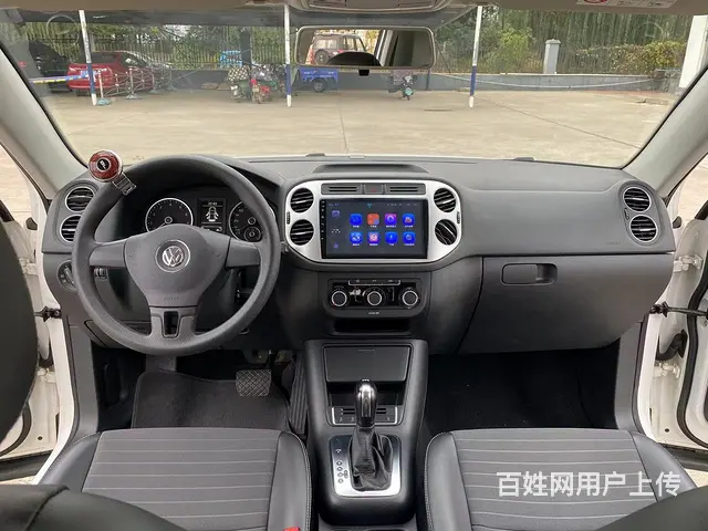 大众 途观 2016款 1.4TSI 双离合 280TSI - 图片 9