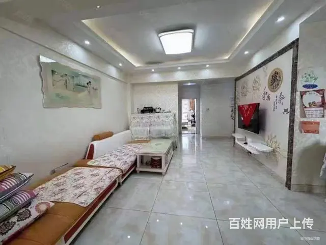 碧水龙庭，观景房，24楼，临近大凌河 - 图片 1