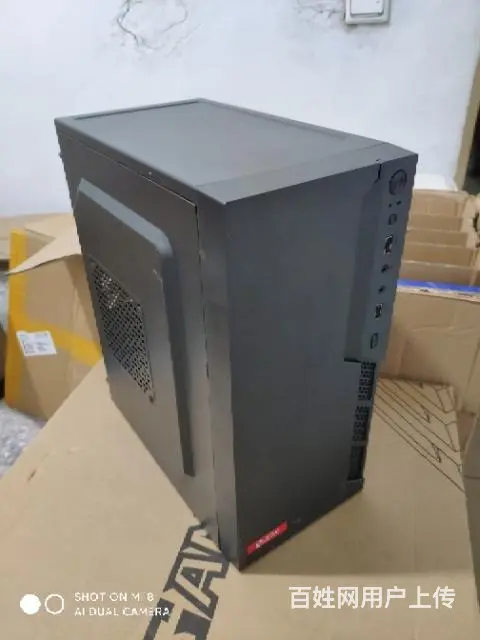工作室倒闭处理20台I3-3220电脑主机 - 图片 3