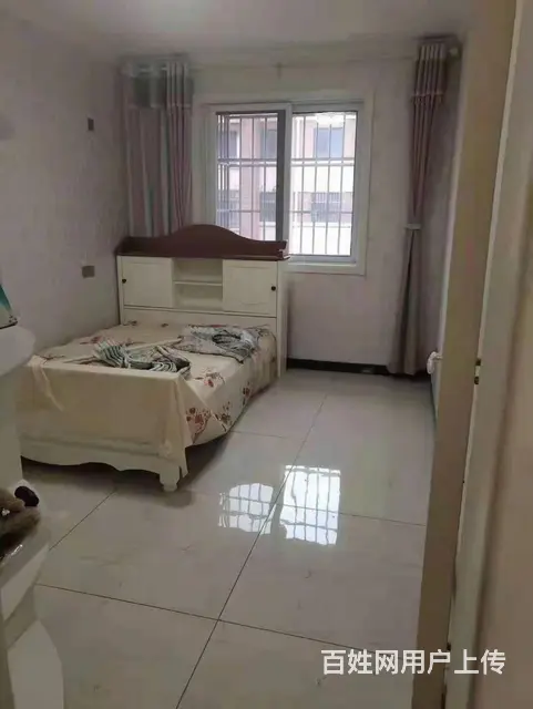 高盛汉郡，七中附近，三室暖气房精装修，干净整洁，拎包即住 - 图片 4