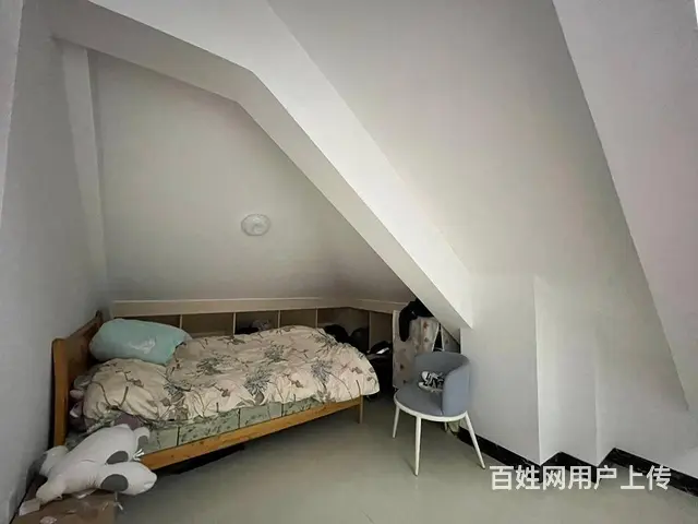 荣御天下 复式楼 半层 实际150平 亏本卖38.8万 - 图片 8