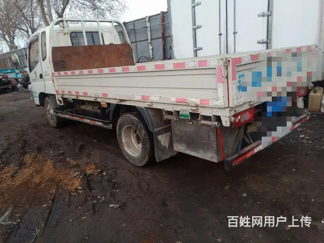 江淮 平板车 - 图片 3