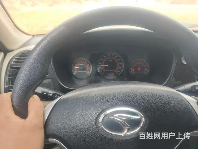 【搞定了！】东南V3菱悦 2015款 1.5 手动 幸福版 - 图片 6