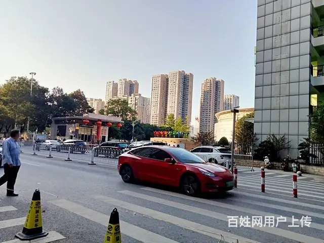 （老板本人）小区出入口学校旁临街小吃店优价转让  5569 - 图片 9