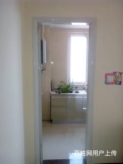 丹城苑小区 普通住宅1厅 简单装修 - 图片 2