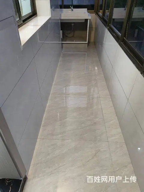 上高和平路二楼精装修三房有地下室光线好可按揭院内好停车 - 图片 7