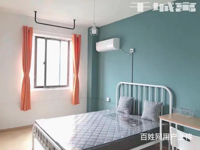 房东  水果市场对面  多套单间出租押一付一 随时看房入住 - 图片 12