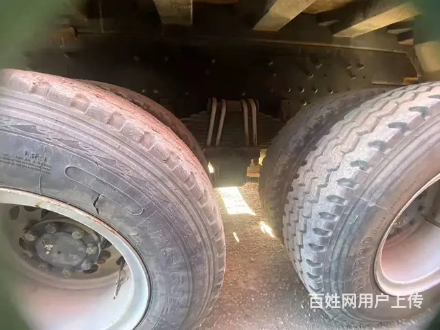 6台20年轻型德龙轩德X6,车况好，可以分期 - 图片 5