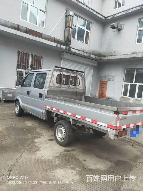 东风小康 小货车 - 图片 5