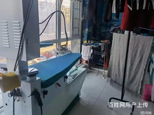 高新区三亚路荣邦新城洗衣店出兑7024 - 图片 5