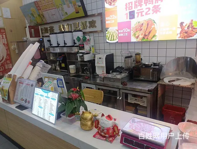 转让，铺里所以东西，或者空铺转让， - 图片 6