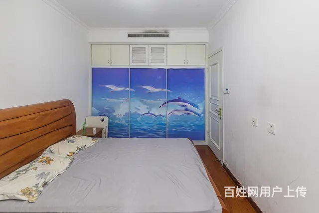 北海公园 全明户型 得房率高 万科物业 满五年 高性价比 - 图片 9