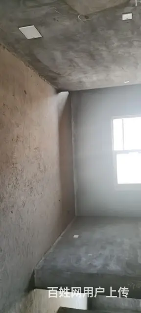 电梯洋房，飞机户型南北双阳台 - 图片 2