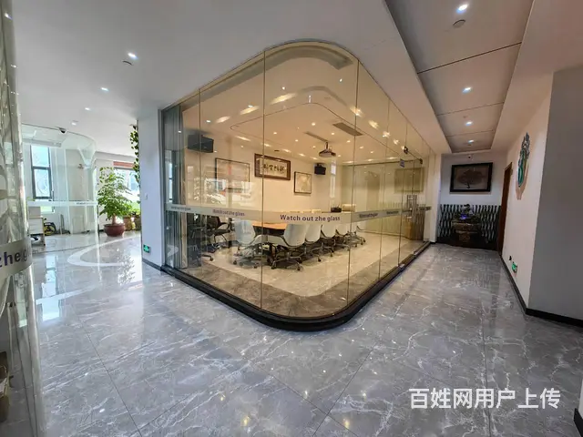 出租湖里火炬东路纯写字楼 - 图片 3