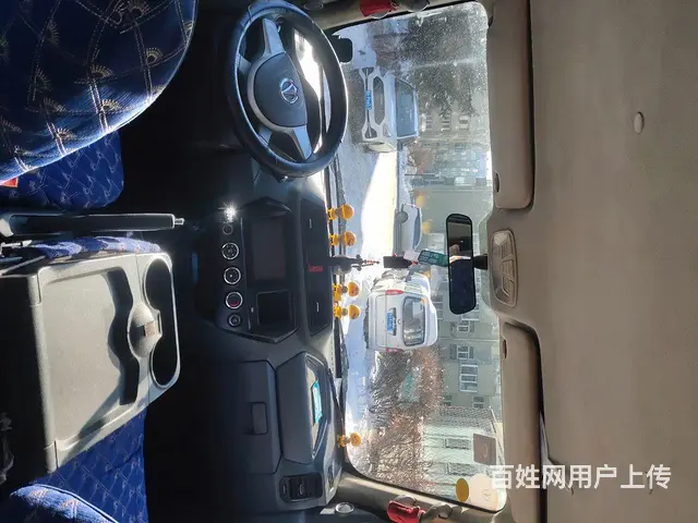 高栏 高栏/栏板 国5 - 图片 5