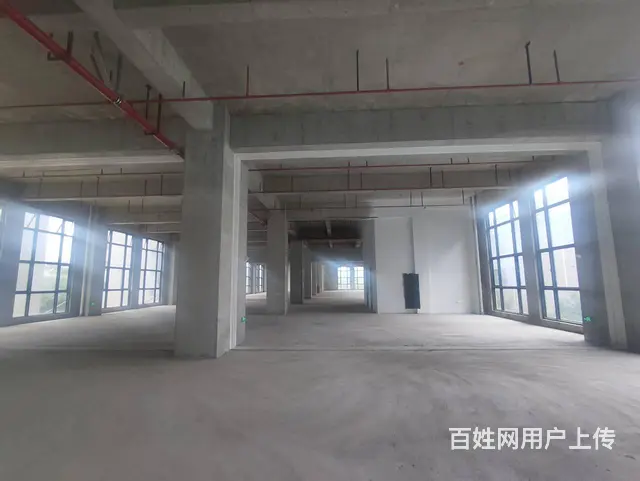 全新花园式园区厂房高新项目招商 - 图片 4