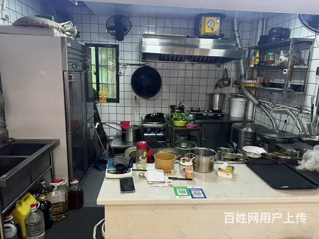 （51旺铺推荐）吾悦广场40平重庆小面转让 - 图片 3