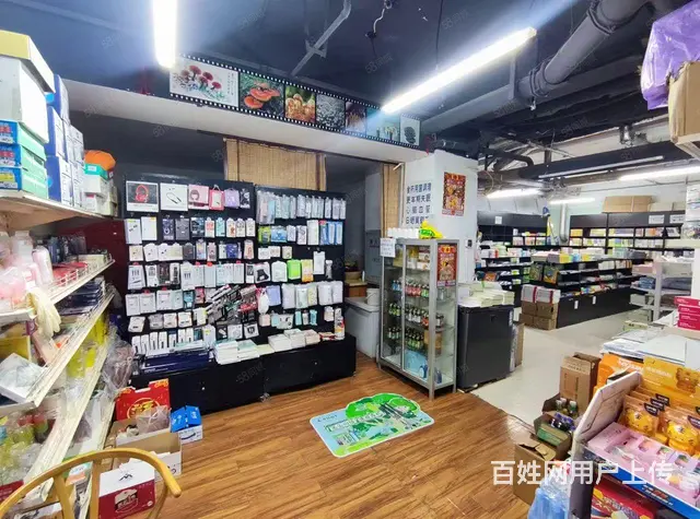 香坊区香滨路中北春城风华校正门口书店文教店出兑转让 - 图片 4