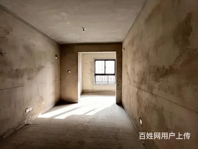 5800买城南洋房现房送车位，万兴江海亭川人车分流双阳台 - 图片 2
