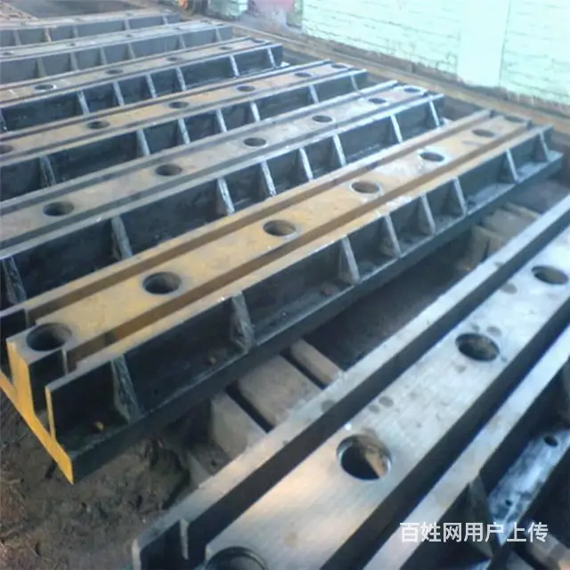 铸造厂家教你保养条形铸铁平台的具体步骤应该怎样做？ - 图片 2
