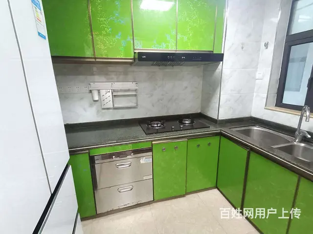 拱北关口恒虹世纪广场电梯精装3房2厅出租，租价5000。 - 图片 8