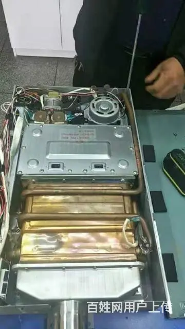 推荐济源热水器维修电话 - 图片 5