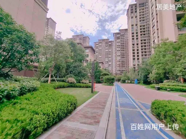 文兴水尚精装修两室 - 图片 10
