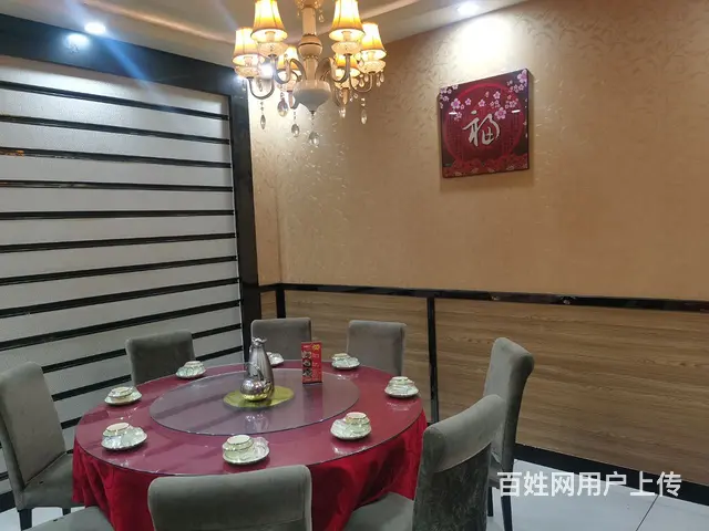 因家庭原因忍痛转让运营中饭店， - 图片 3