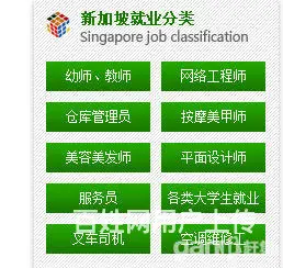 出国劳务新加坡司机，普工，清洁销售各类正规工作签 - 图片 7