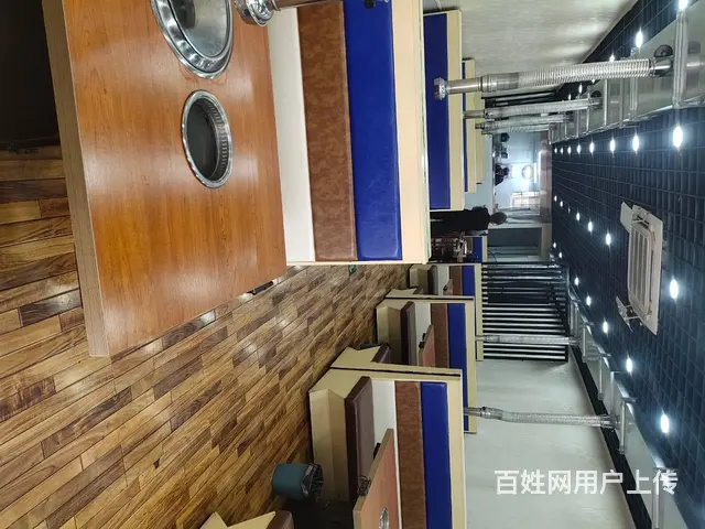 0085团结路归德路安奇乐易附近一烧烤店转让 - 图片 3