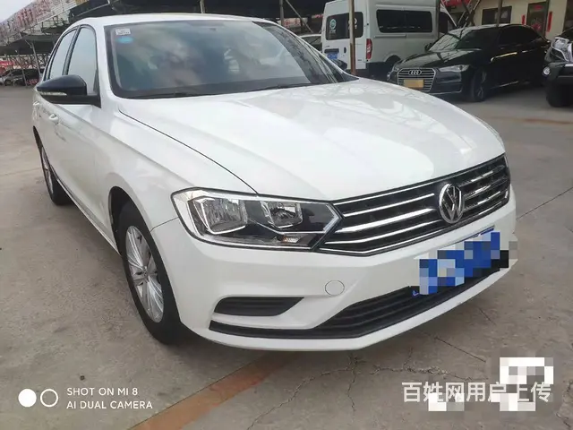 大众 宝来 2017款 1.6 手自一体 豪华型 - 图片 4
