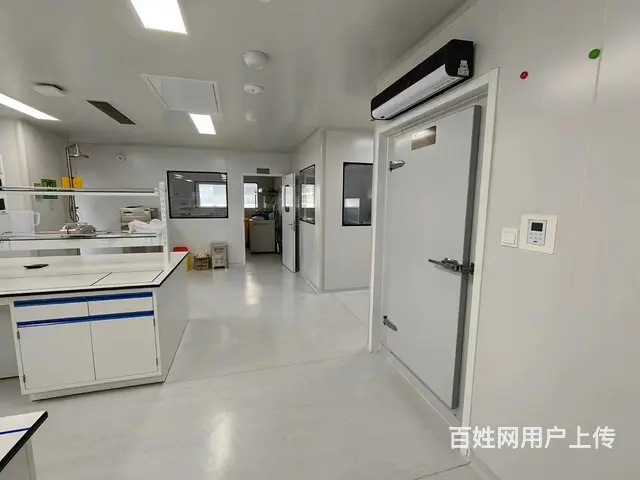 上海策驻物业 为企业提供专业的研发办公生产选址免佣服务！ - 图片 4